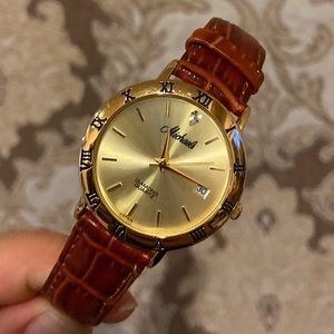 Micheals watch